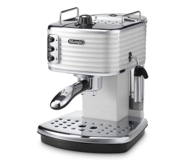 DeLonghi ECZ 351.W Scultura - 406031 - zdjęcie 7